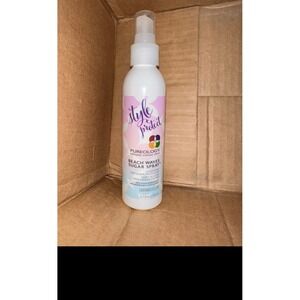 Pureology beach waves sugar spray hair care